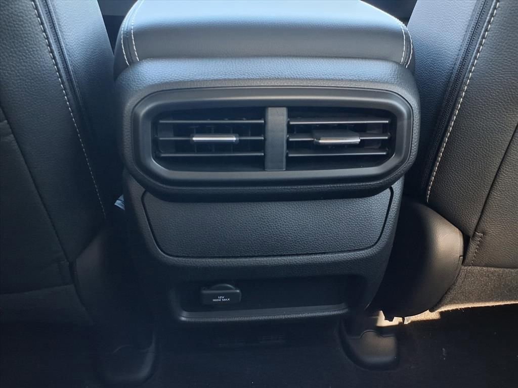 New 2026 Honda Ridgeline RTL image 26