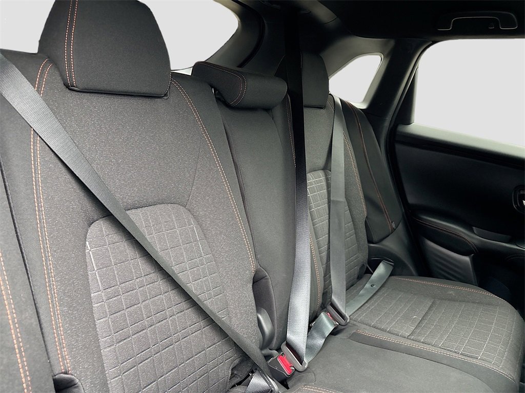 Used 2025 Honda HR-V Sport image 25