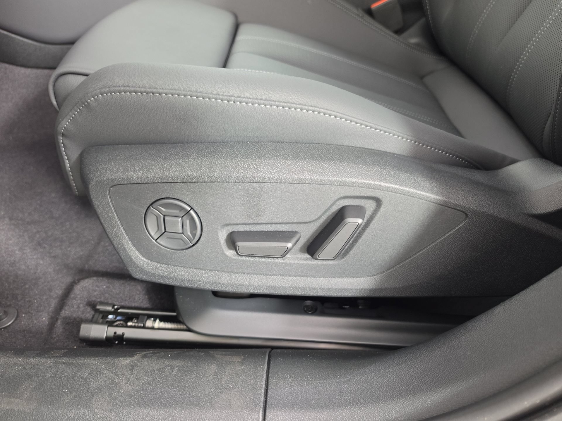 New 2026 Audi A5 2.0T Premium Plus AWD/4WD image 15