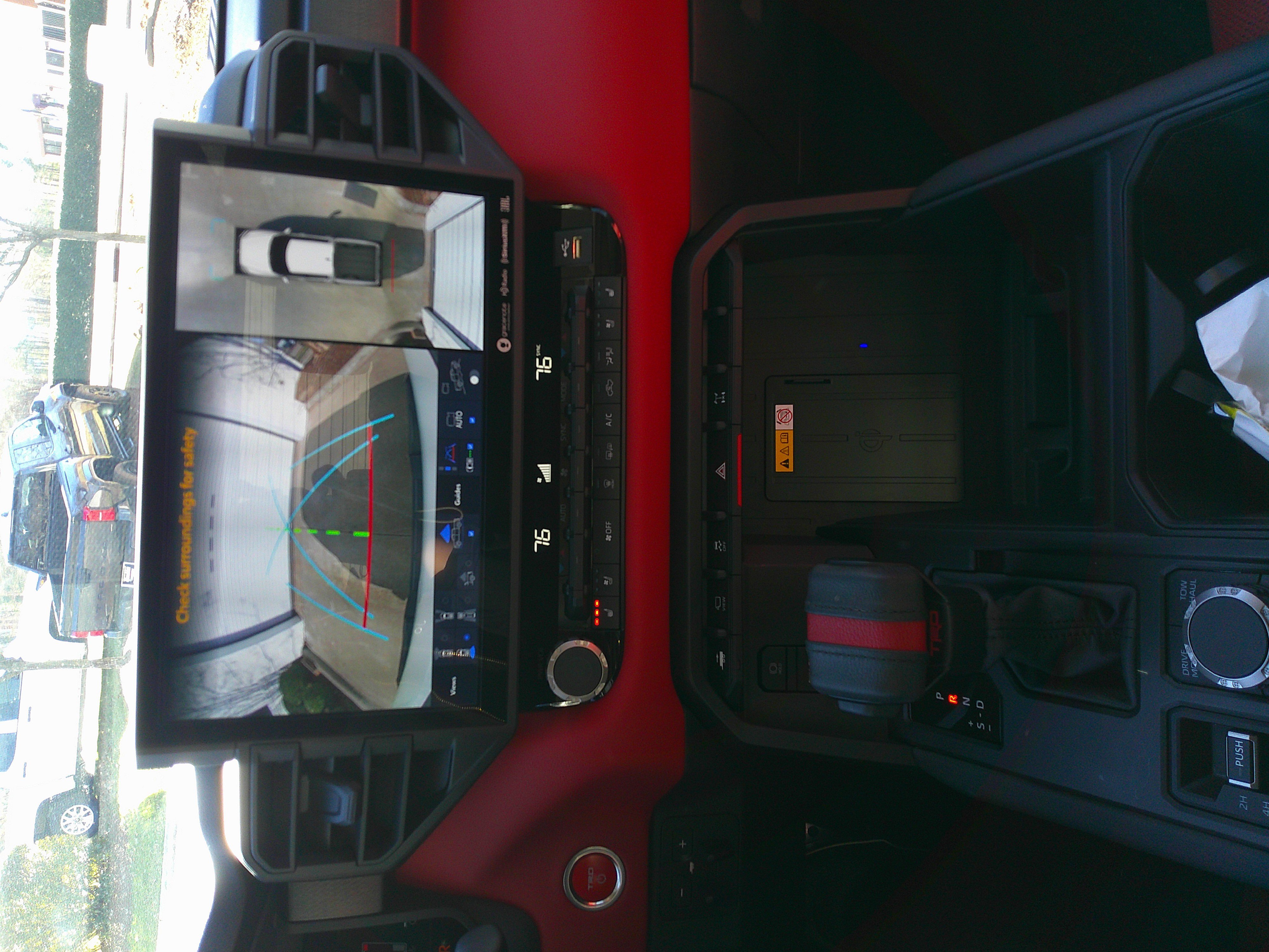 Used 2022 Toyota Tundra TRD Pro image 26