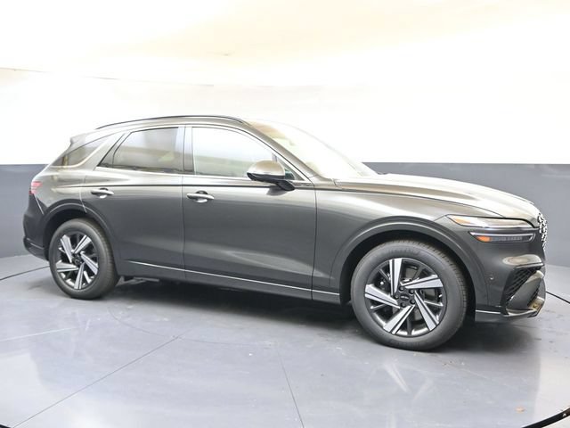 Used 2026 Genesis GV70 3.5T Sport Advanced AWD/4WD image 7
