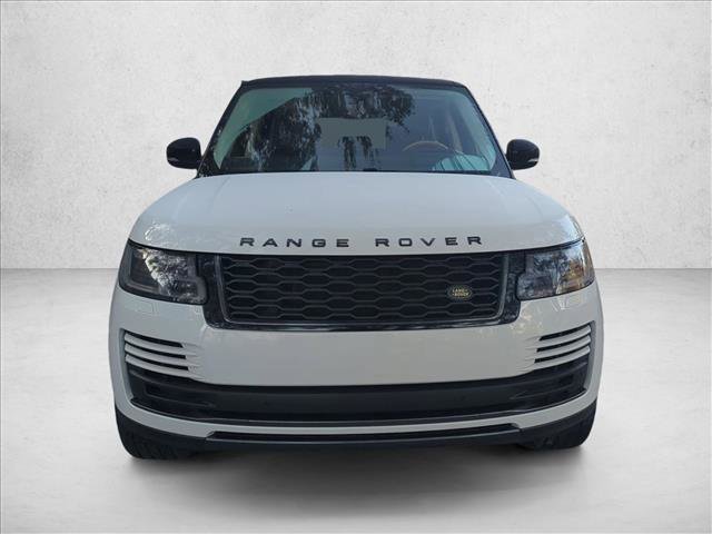 Used 2021 Land Rover Range Rover P525 Westminster Edition video 2