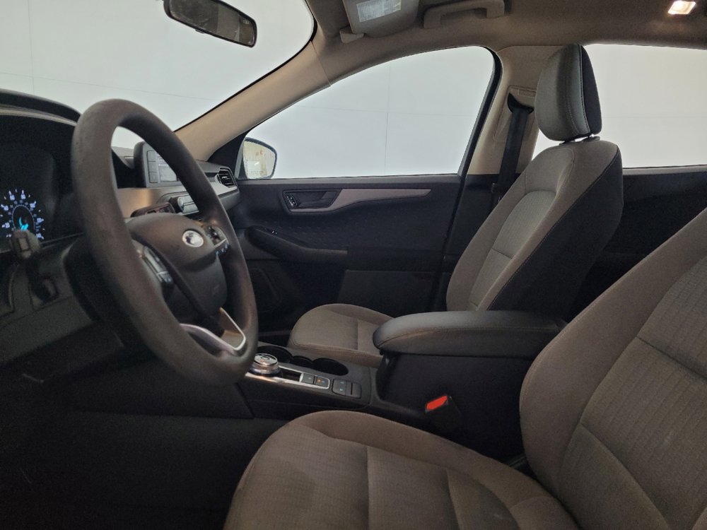 Used 2020 Ford Escape S FWD image 17