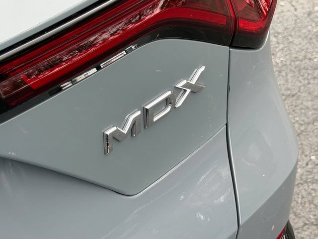 Certified 2026 Acura MDX Type S w/ Advance Package AWD/4WD image 19