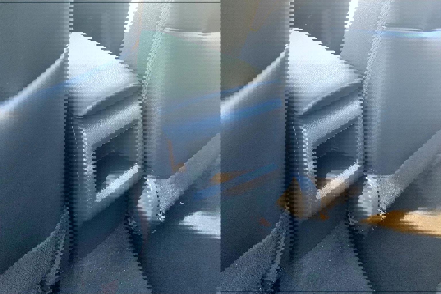 Used 2023 Toyota Camry SE image 39