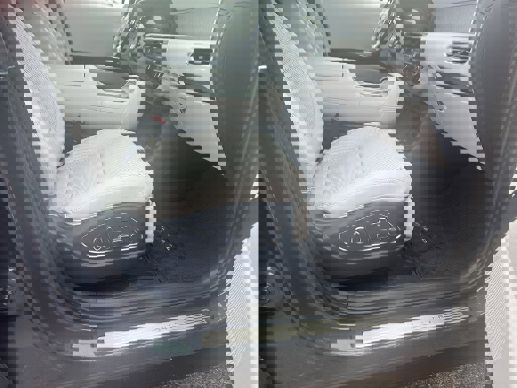 New 2026 Hyundai Palisade Calligraphy image 21