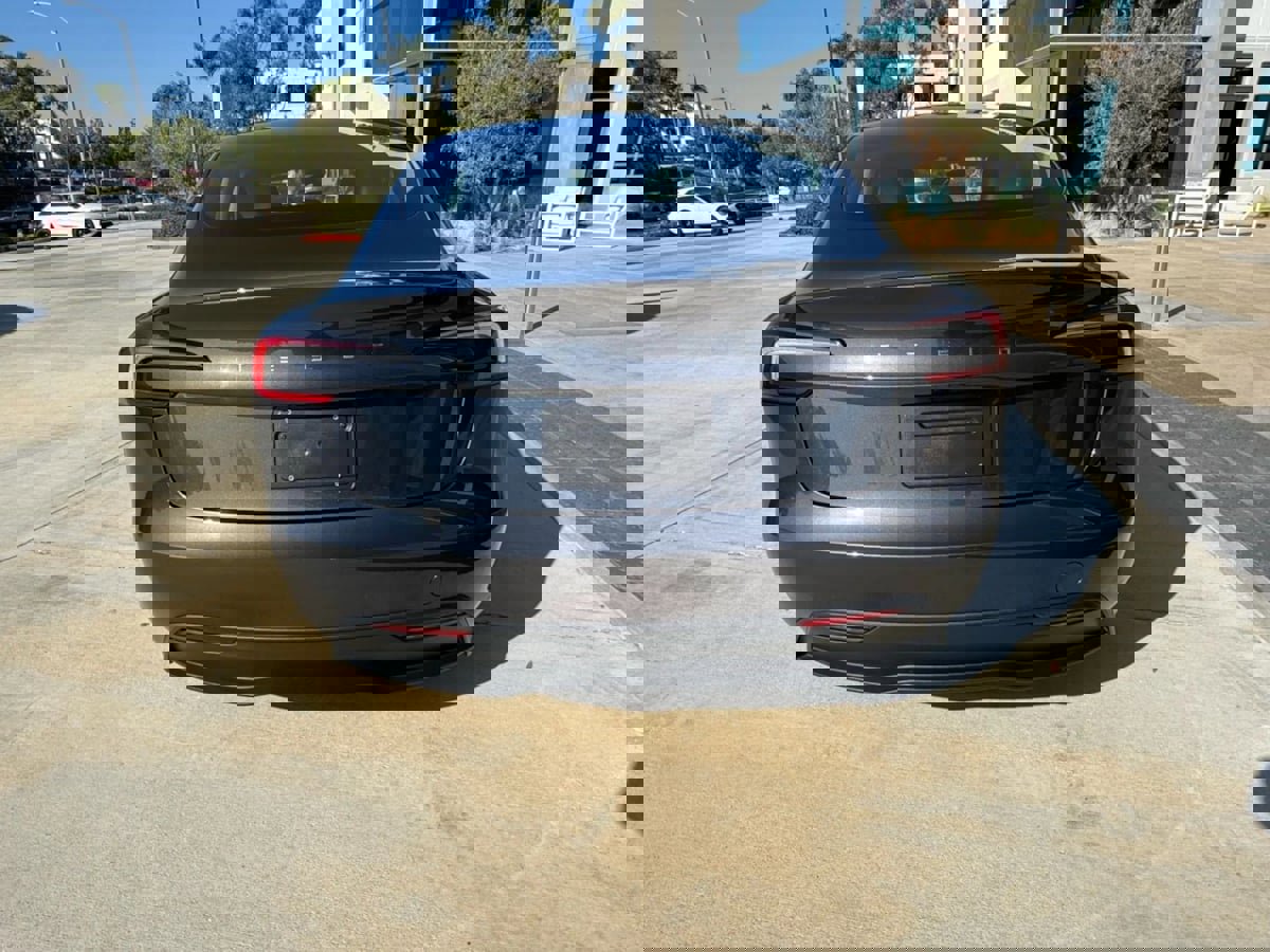 Used 2024 Tesla Model 3 Standard Range image 6
