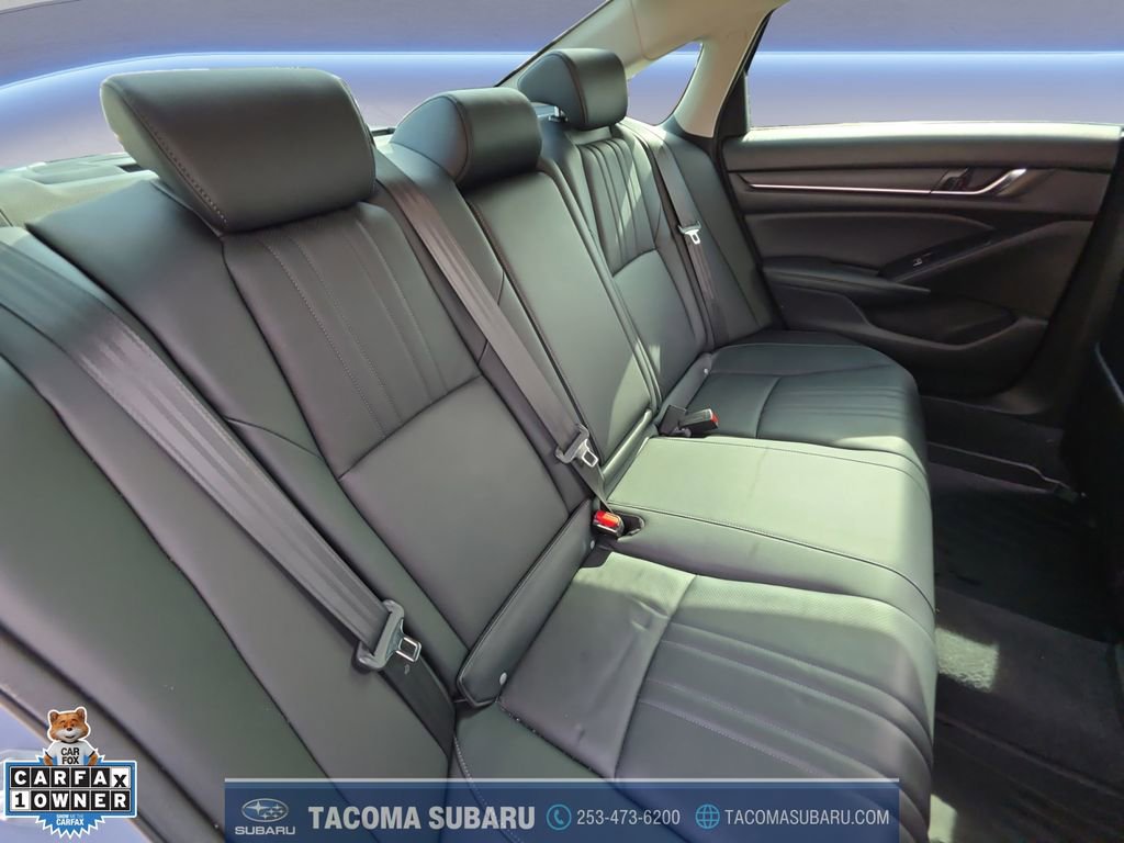 Used 2022 Honda Accord Sport Special Edition image 18