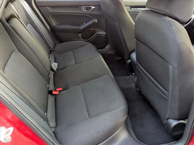 Used 2022 Honda Civic EX image 19