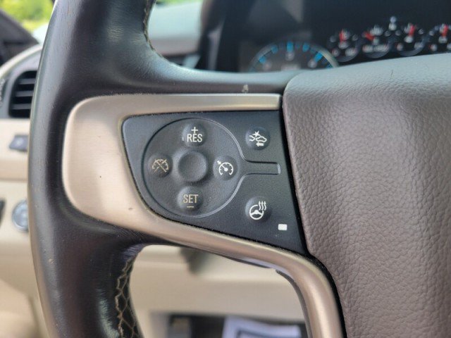 Used 2019 GMC Yukon Denali w/ Denali Ultimate Package RWD image 20
