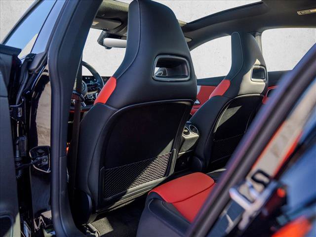 Certified 2026 Mercedes-Benz CLA 250 4MATIC image 18