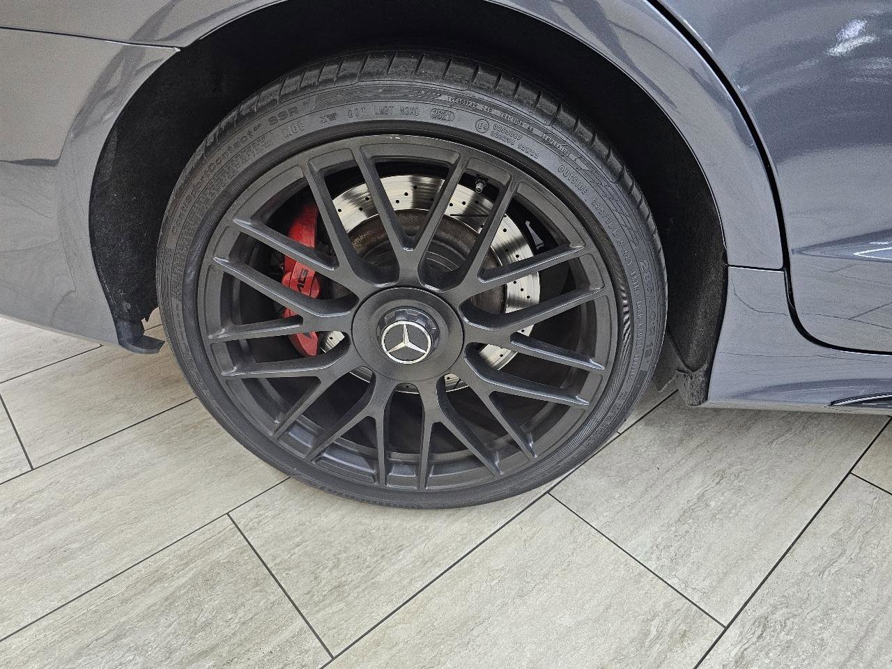 Used 2016 Mercedes-Benz CLS 63 AMG S-Model image 41