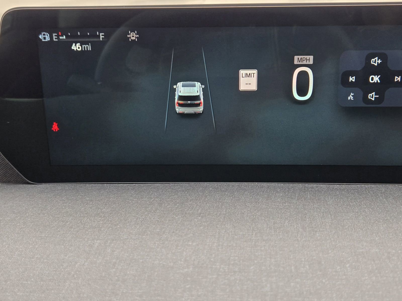 New 2026 Ford Expedition Active image 13