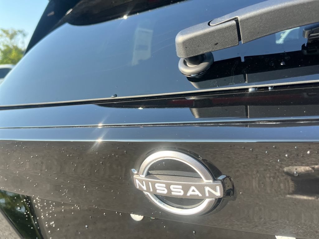 New 2027 Nissan Kicks SV w/ SV Premium Package FWD image 41