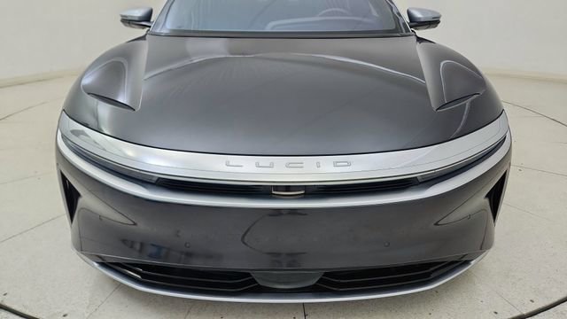 Used 2023 Lucid Air Grand Touring image 8