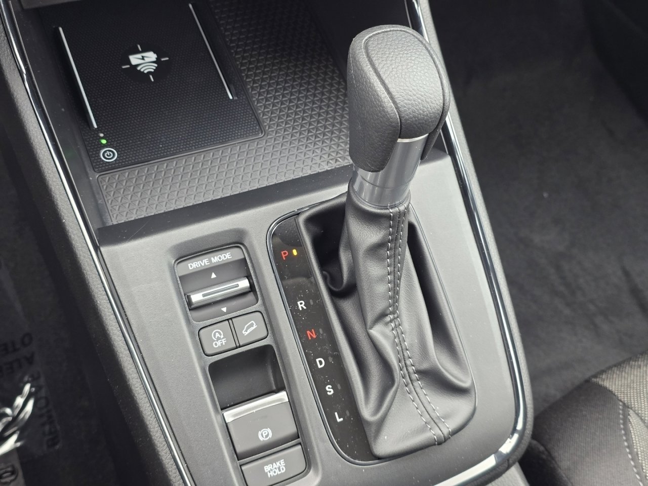 New 2026 Honda CR-V LX image 30