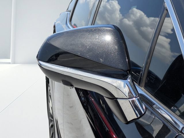 Used 2022 Lexus RX 350 F Sport w/ Accessory Package AWD/4WD image 11