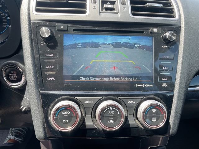 Used 2017 Subaru Forester 2.5i Touring AWD/4WD image 14
