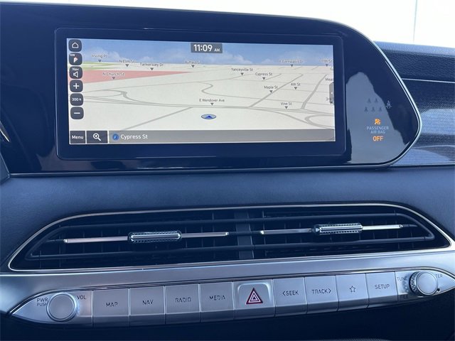 Used 2021 Hyundai Palisade Limited w/ Cargo Package image 14