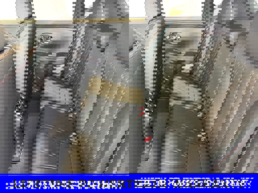 New 2025 Acura ADX A-Spec image 32