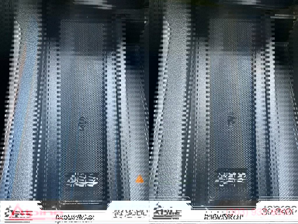 Used 2022 GMC Sierra 1500 SLT w/ SLT Premium Plus Package image 19