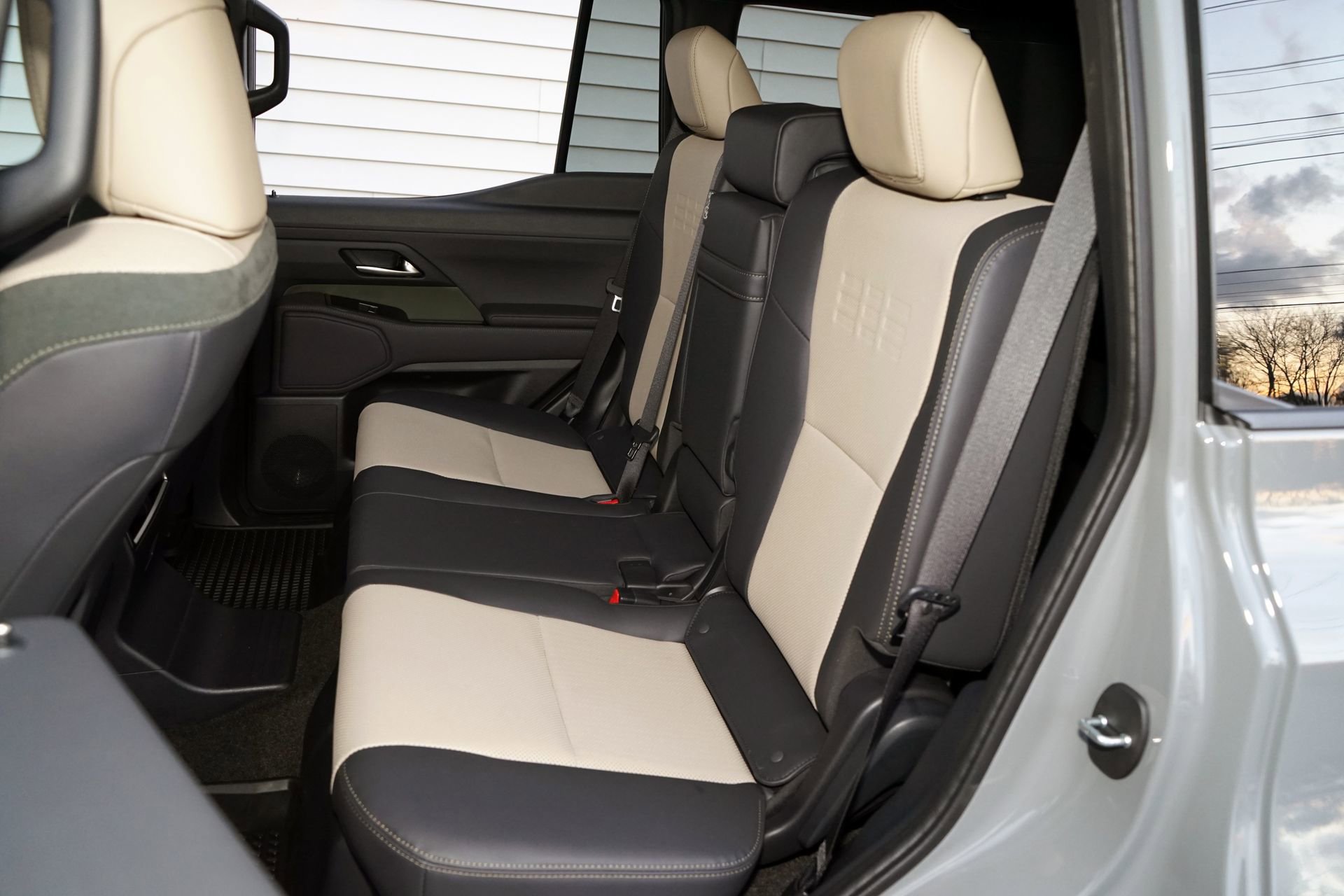 Used 2024 Lexus GX 550 AWD/4WD image 19