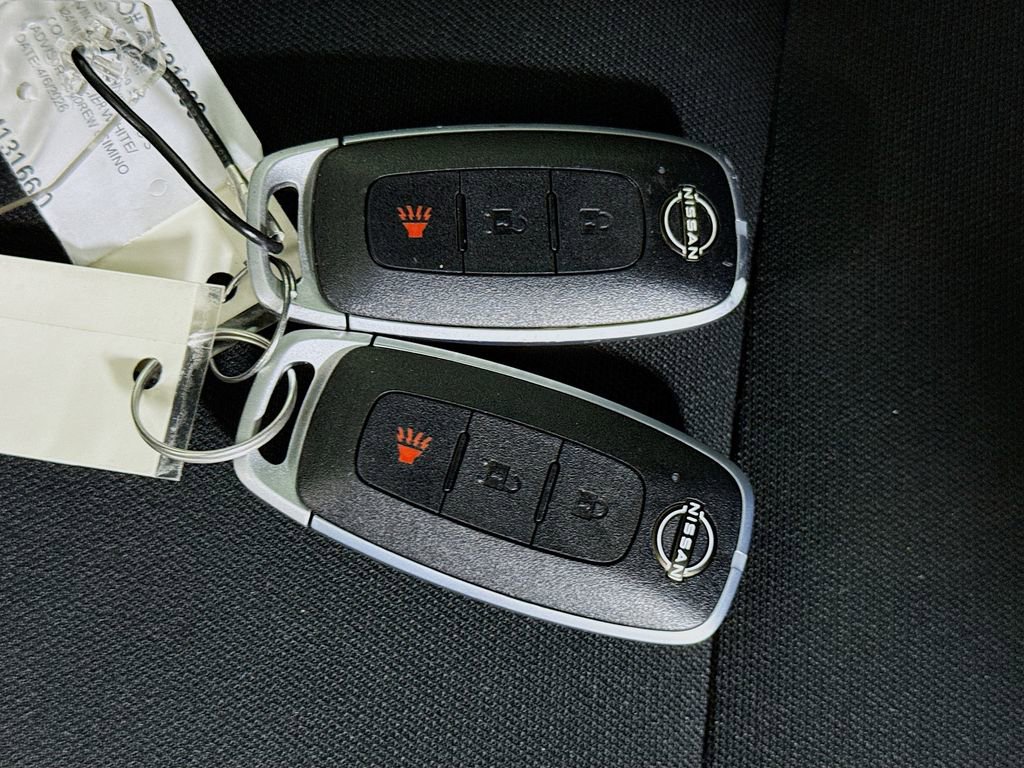 Certified 2024 Nissan Rogue S image 31