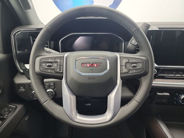 New 2026 GMC Sierra 2500 SLT w/ SLT Convenience Package image 18