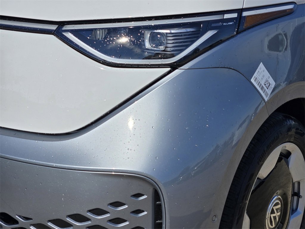 New 2025 Volkswagen ID. Buzz Pro S Plus image 6
