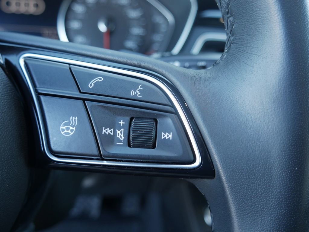 Used 2023 Audi A5 2.0T Premium w/ Convenience Package image 45