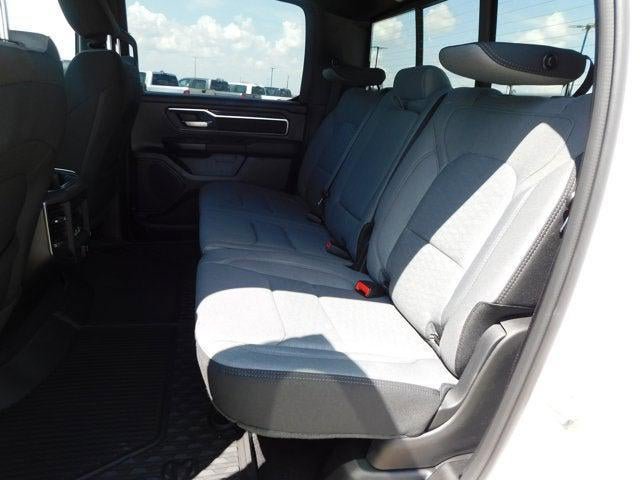 New 2026 RAM 1500 Big Horn image 38
