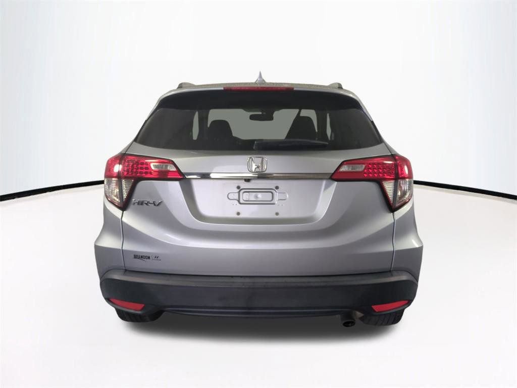 Used 2019 Honda HR-V EX-L image 6