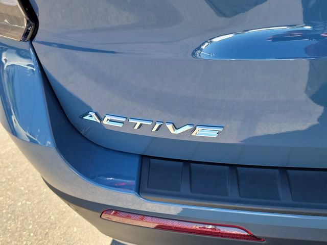 Used 2026 Ford Explorer Active w/ Active Comfort Package RWD image 22