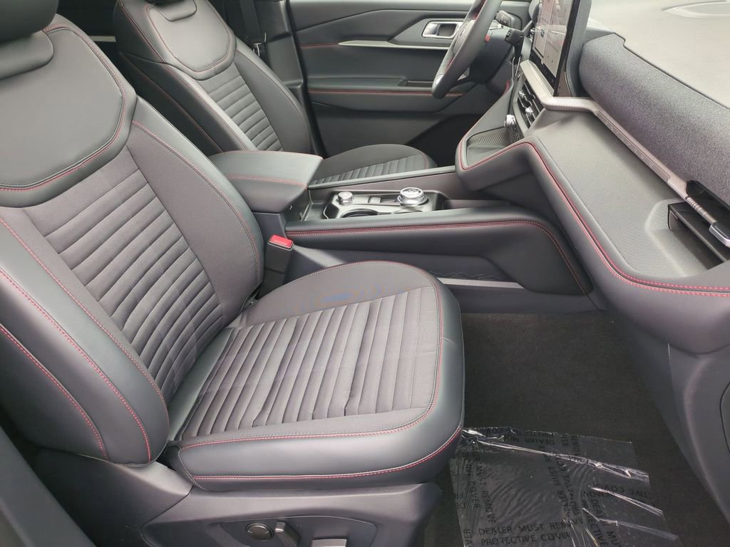New 2026 Ford Explorer ST-Line AWD/4WD image 22
