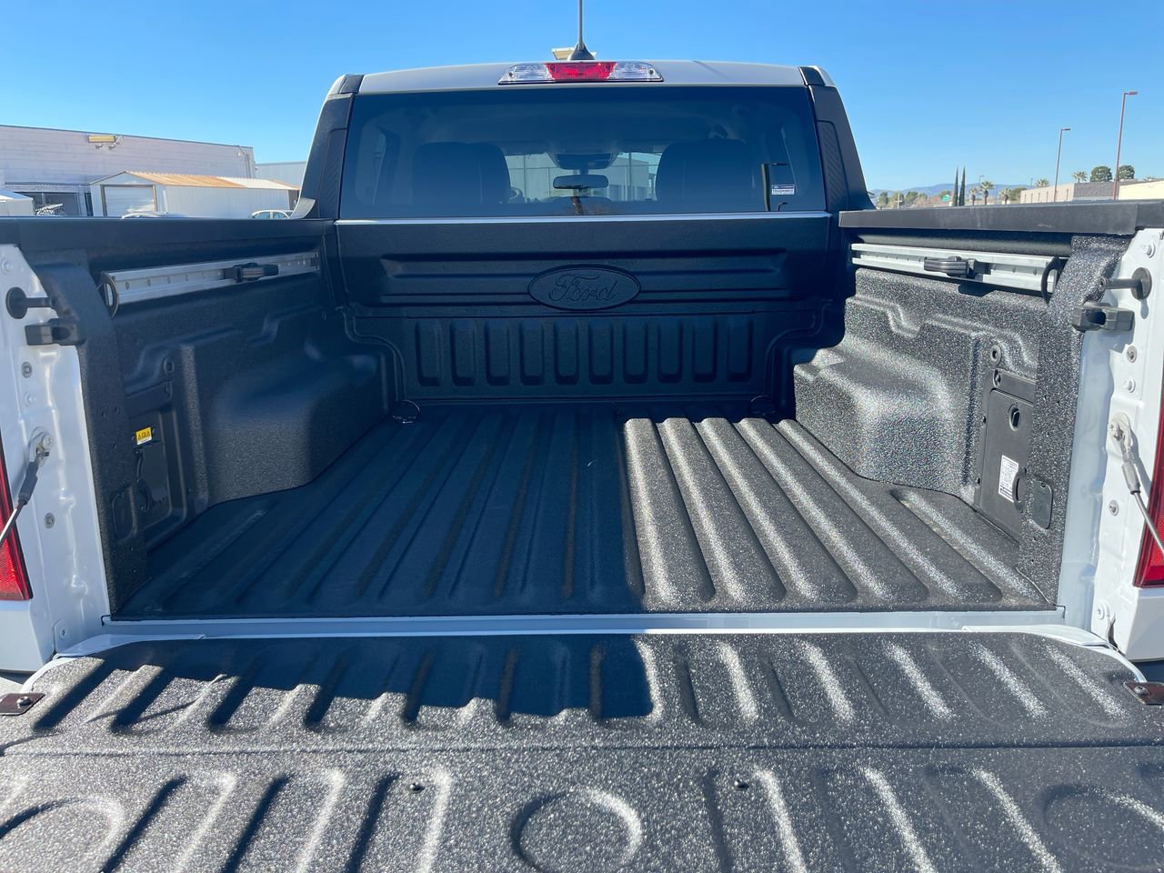 New 2026 Ford Maverick Tremor image 95