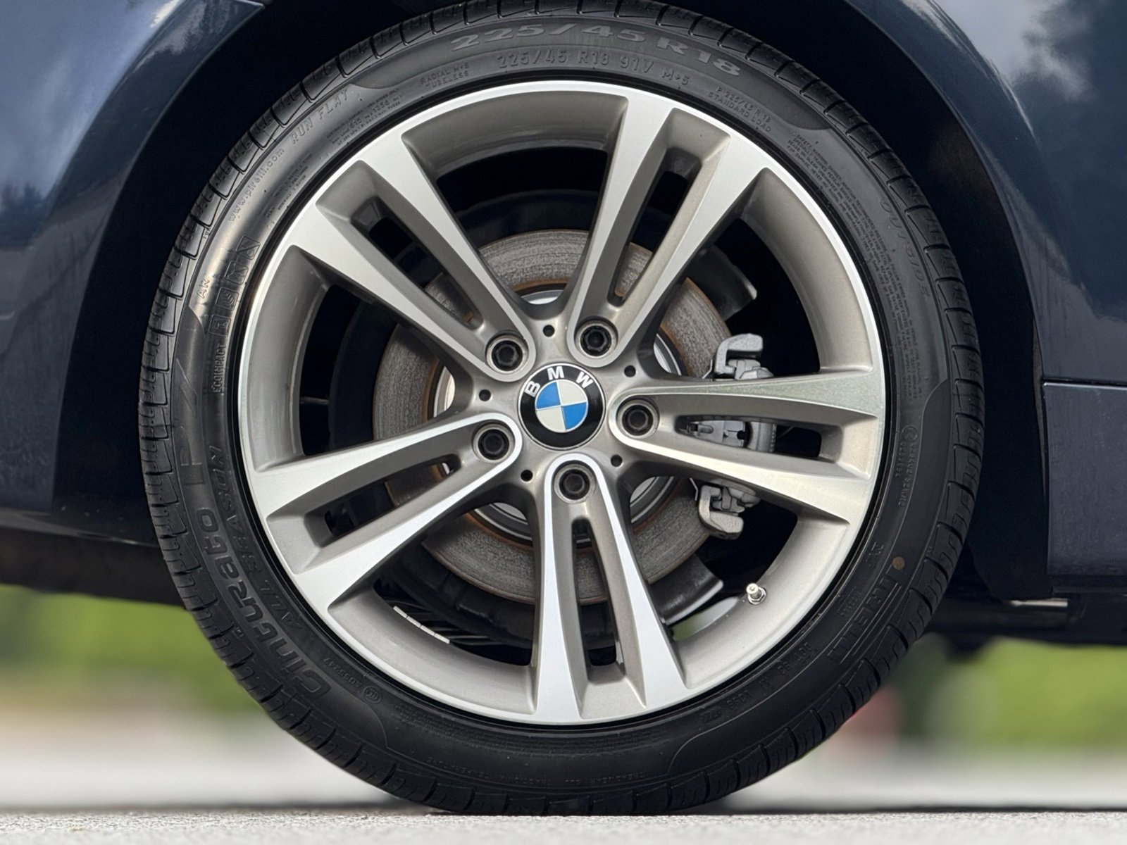 Used 2019 BMW 430i xDrive Coupe w/ Convenience Package image 19