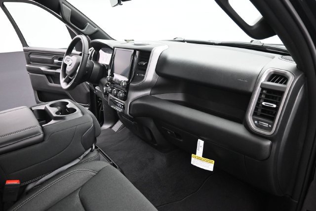 New 2027 RAM 1500 Express RWD image 30