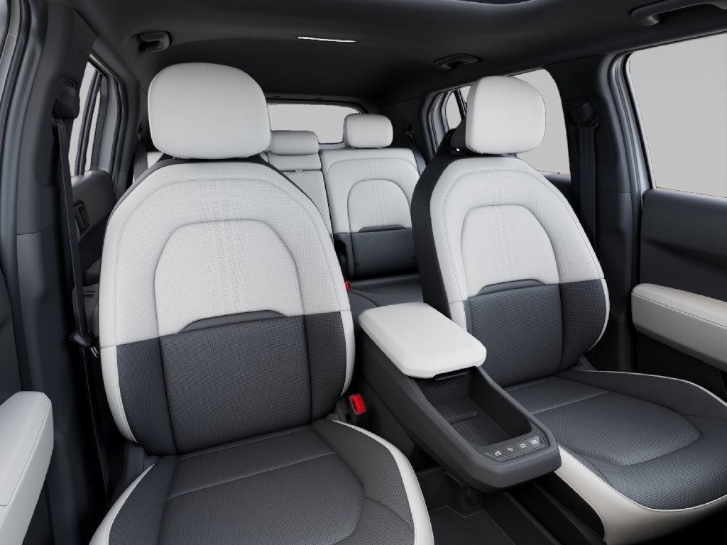New 2027 Kia EV3 GT-Line AWD/4WD image 15