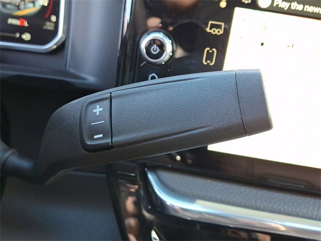 New 2026 GMC Sierra 3500 Denali w/ Technology Package image 10