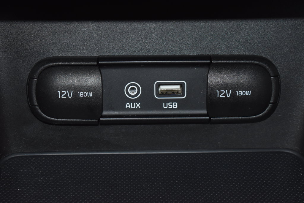 Used 2019 Kia Sportage LX AWD/4WD image 19