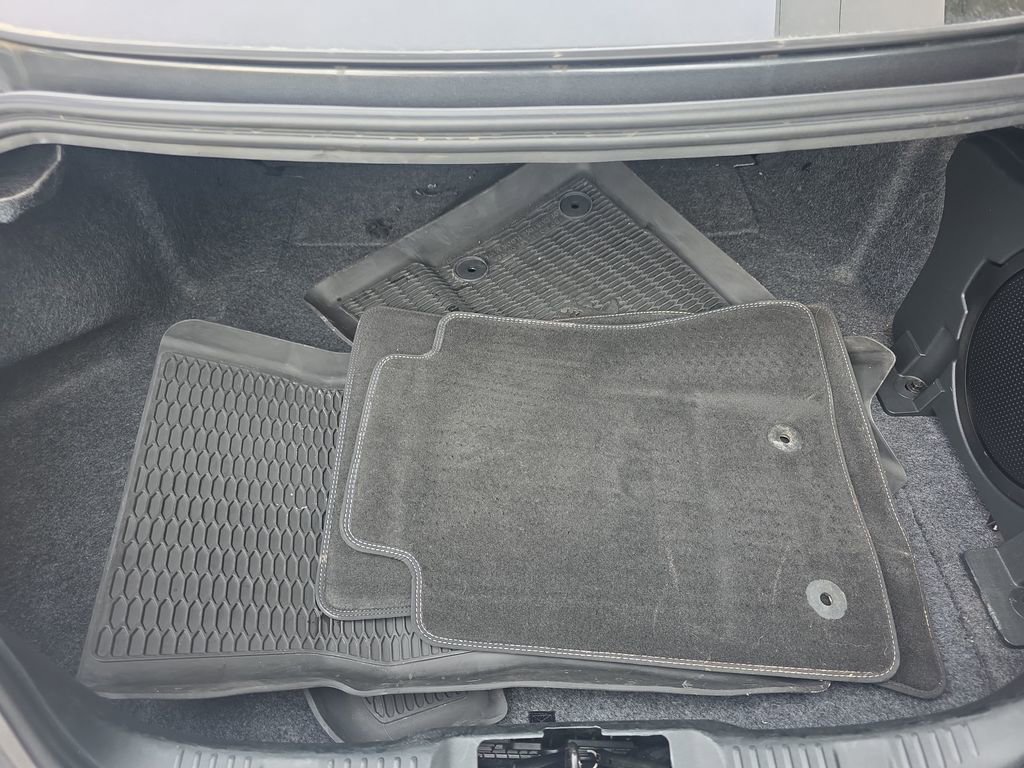 Certified 2019 Ford Mustang Premium w/ Equipment Group 201A RWD image 11