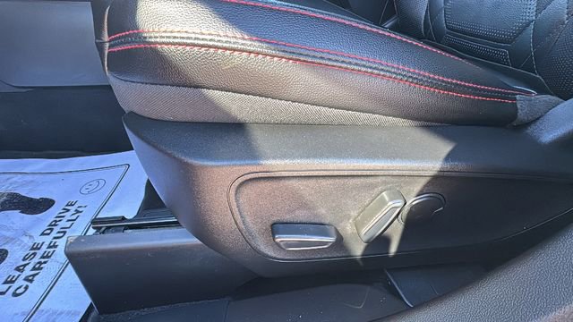 Certified 2024 Ford Escape ST-Line Elite w/ Premium Technology Package image 9