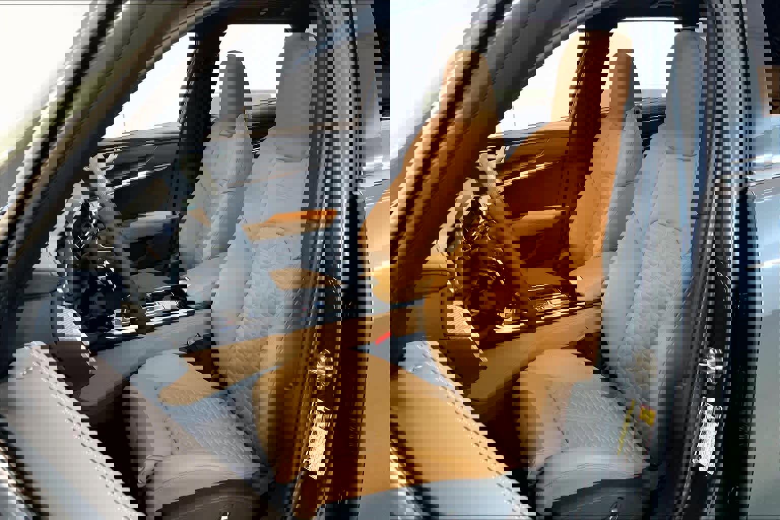 Used 2026 Audi RS 6 performance image 7