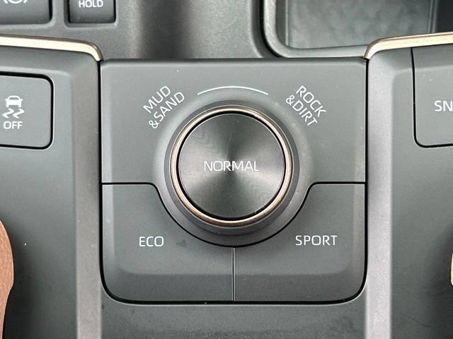 Used 2024 Toyota Grand Highlander AWD Hybrid image 70