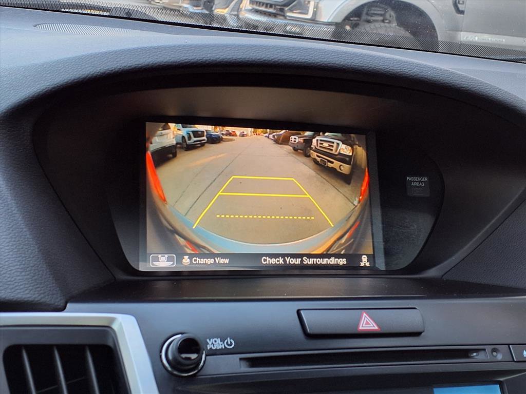 Used 2020 Acura TLX V6 w/ Technology Package image 24