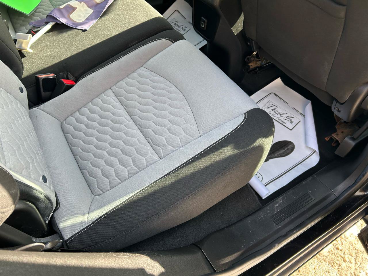 Used 2019 Chevrolet Equinox LS FWD image 11