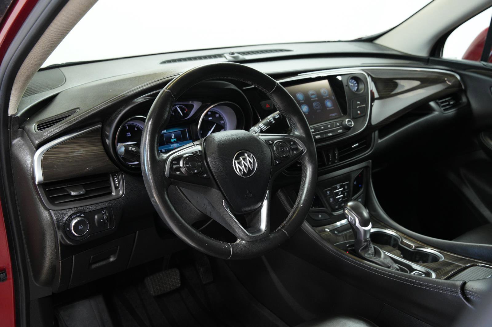 Used 2019 Buick Envision Essence image 30