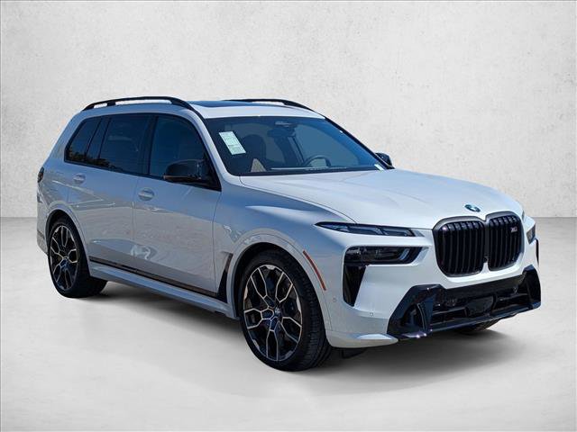 New 2026 BMW X7 M60i w/ Executive Package image 7
