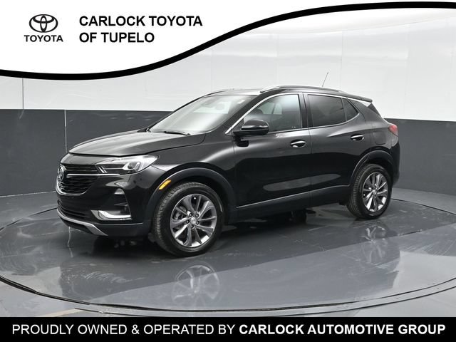 Used 2023 Buick Encore GX Essence w/ Experience Buick Package