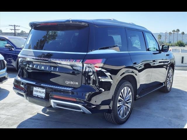 New 2025 Land Rover Range Rover Velar Dynamic SE image 29